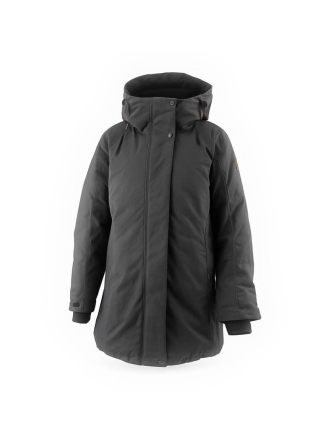 Travelin Jas Blauw 273542