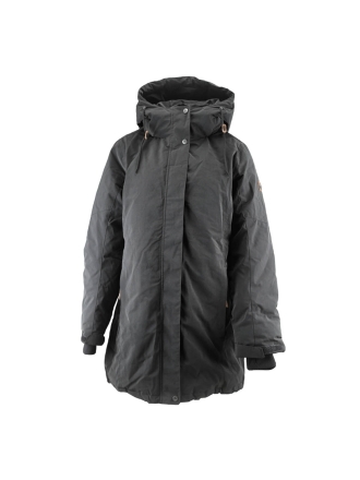 Travelin Jas Blauw 273542