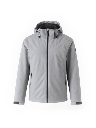 Travelin Jas Wit 273543