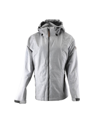 Travelin Jas Wit 273543