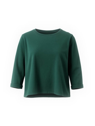 Tom Tailor T-shirt Groen 273554