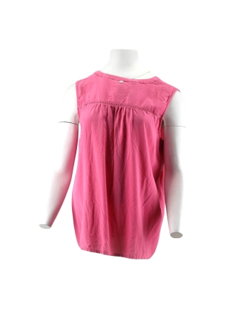 Street One T-shirt Roze 273557