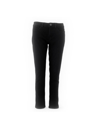 Lerros Broek Zwart 273567