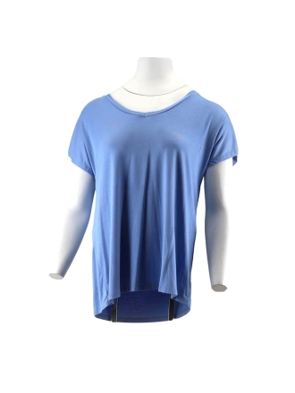 Soyaconcept T-shirt Blauw 273570