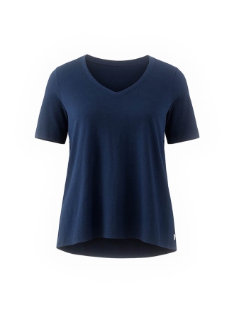 Tom Tailor T-shirt Zwart 273572