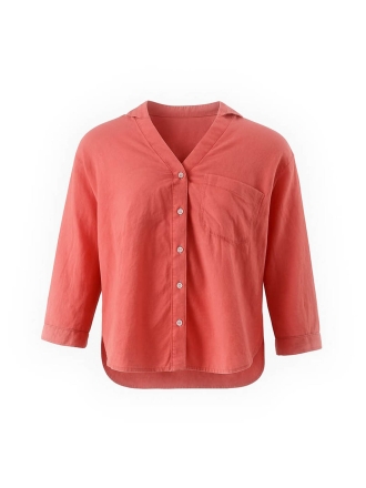 Tom Tailor Blouse Roze 273575