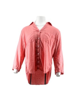 Tom Tailor Blouse Roze 273575