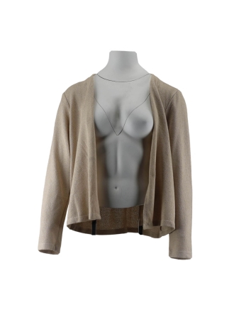 Tom Tailor Vest Beige 273579