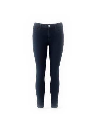 Tom Tailor Broek Wit 273582