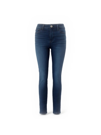 S.oliver Broek Blauw 273589