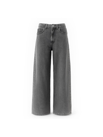 Tally Weijl Broek Grijs 273591