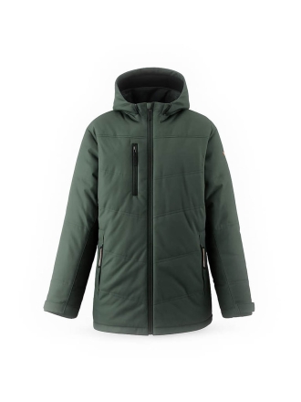 Travelin Jas Zwart 273596