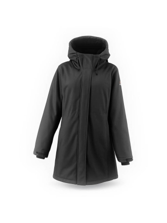 Travelin Jas Groen 273598