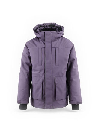 Travelin Jas Blauw 273601