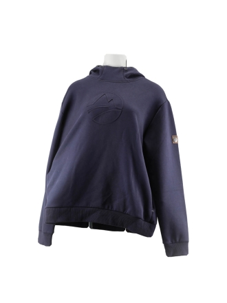 Travelin Hoodie Zwart 273609