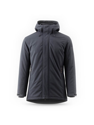 Travelin Jas Zwart 273618