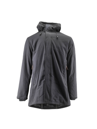 Travelin Jas Zwart 273618