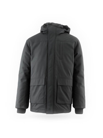 Travelin Jas Zwart 273626