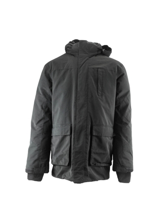 Travelin Jas Zwart 273626