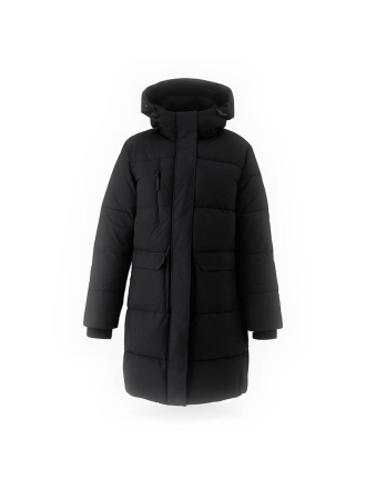 Travelin Jas Blauw 273627