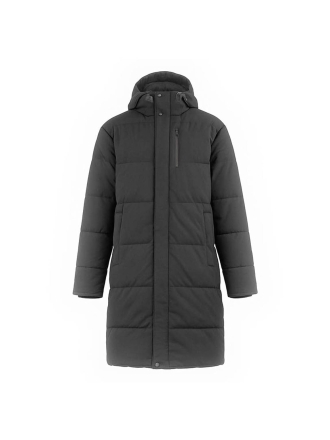 Travelin Jas Zwart 273628