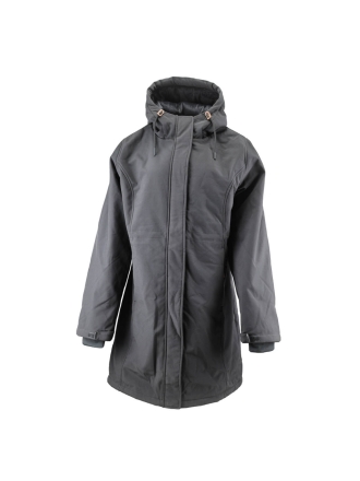 Travelin Jas Zwart 273629