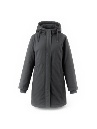 Travelin Jas Zwart 273632