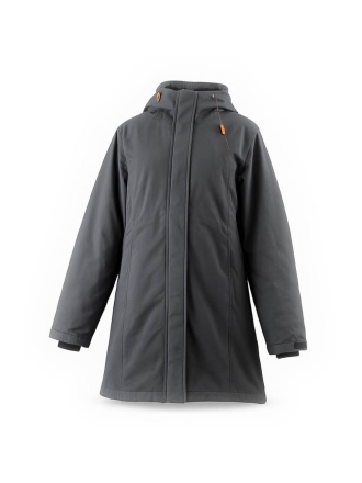 Travelin Jas Zwart 273633