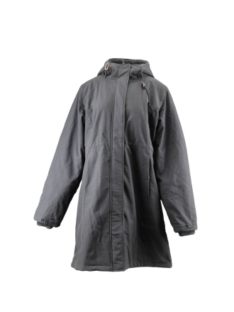 Travelin Jas Zwart 273633