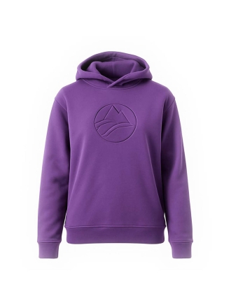 Travelin Hoodie Overig 273635