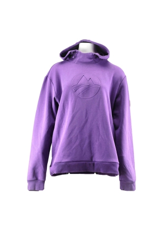 Travelin Hoodie Overig 273635