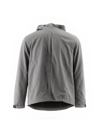 Travelin Jas Grijs 273636