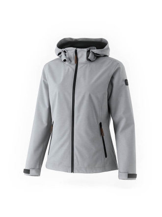 Travelin Jas Wit 273648