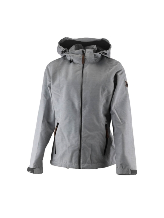 Travelin Jas Wit 273648