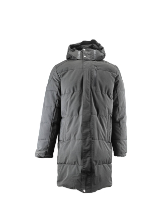 Travelin Jas Zwart 273666