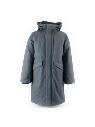 Travelin Jas Blauw 273670