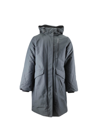 Travelin Jas Blauw 273670