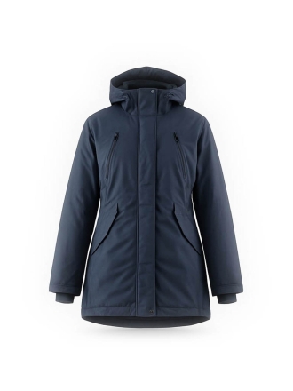 Travelin Jas Zwart 273680