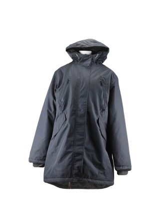 Travelin Jas Zwart 273680