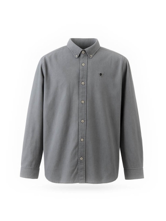 Timberland Overhemd Blauw 273702