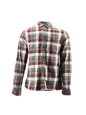 Timberland Overhemd Rood 273709