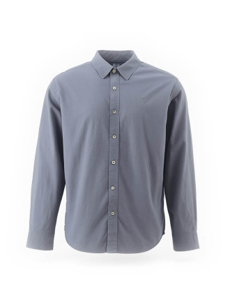 Timberland Overhemd Grijs 273711