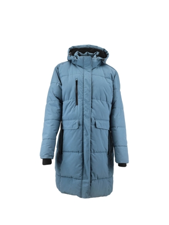 Travelin Jas Blauw 273721