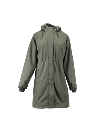 Travelin Jas Zwart 273726