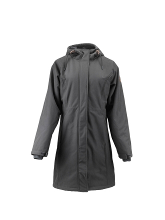 Travelin Jas Zwart 273727