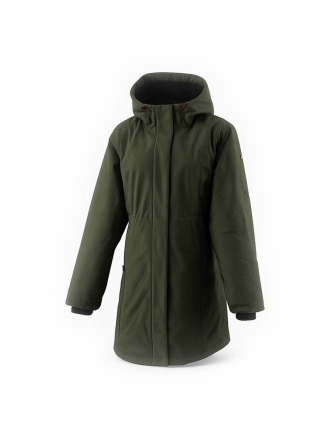 Travelin Jas Zwart 273731