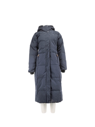 Travelin Jas Blauw 273735