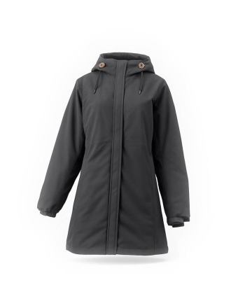 Travelin Jas Zwart 273741