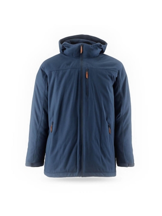 Travelin Jas Blauw 273764