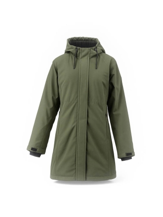 Travelin Jas Grijs 273766